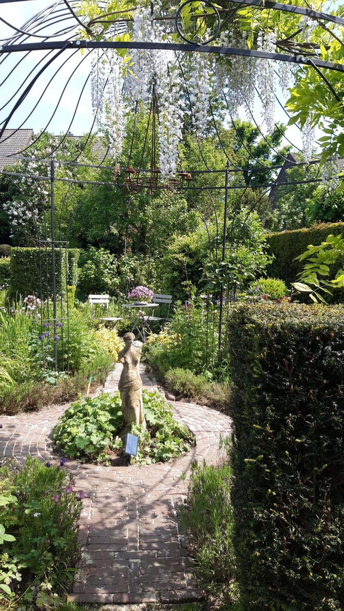 Tina'S Home Gutersloh Exterior photo